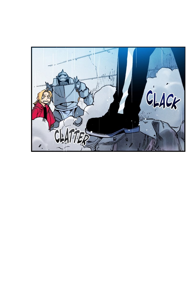 Read Fullmetal Alchemist ENGLISH Manga Online