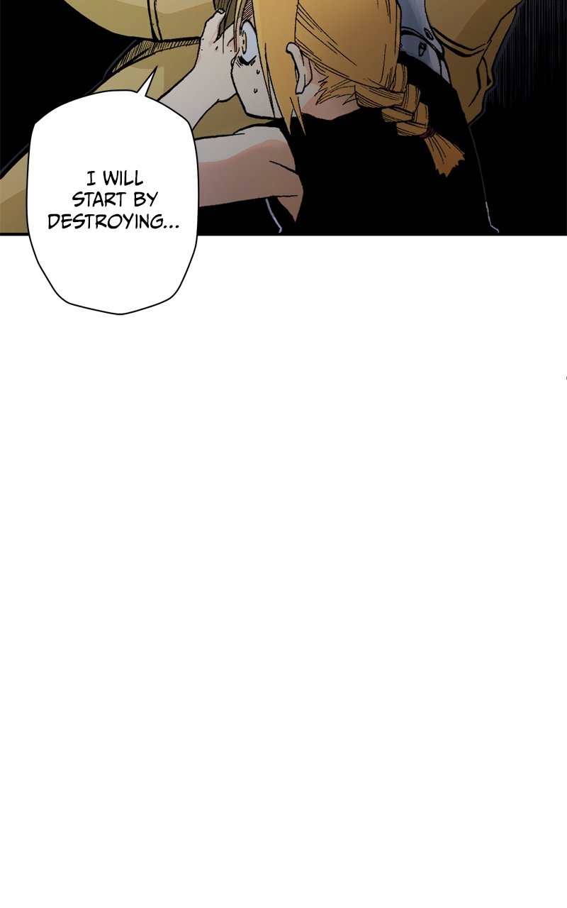 Read Fullmetal Alchemist ENGLISH Manga Online