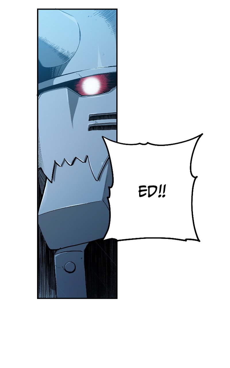 Read Fullmetal Alchemist ENGLISH Manga Online