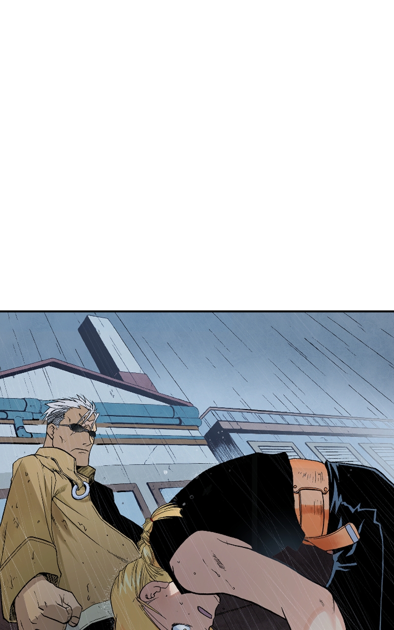 Read Fullmetal Alchemist ENGLISH Manga Online