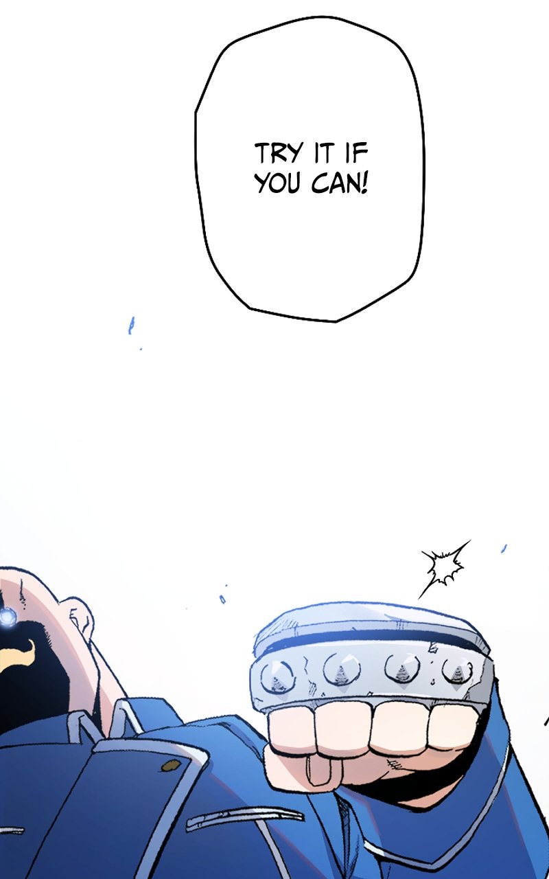 Read Fullmetal Alchemist ENGLISH Manga Online