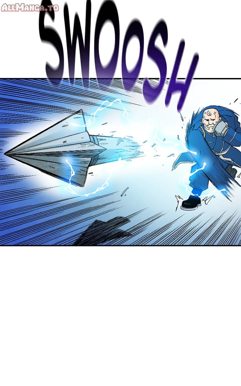 Read Fullmetal Alchemist ENGLISH Manga Online