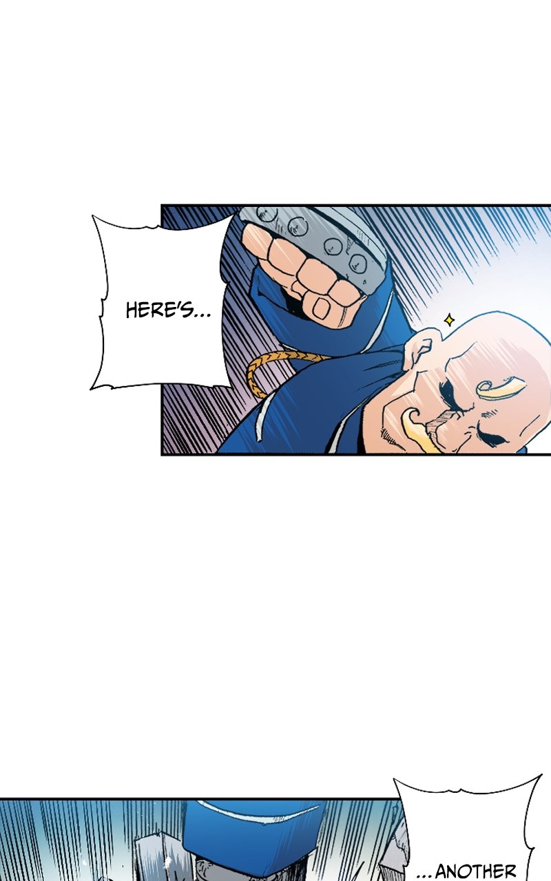 Read Fullmetal Alchemist ENGLISH Manga Online