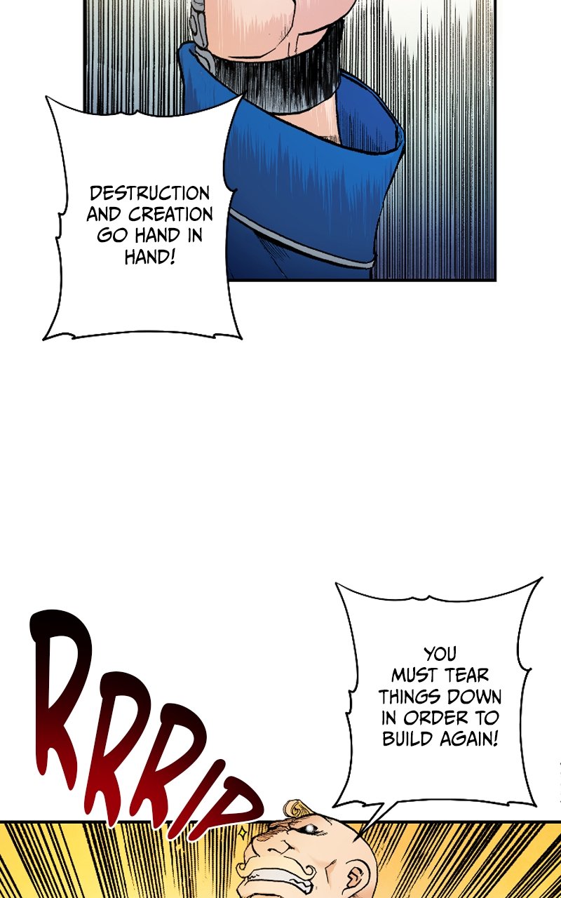 Read Fullmetal Alchemist ENGLISH Manga Online