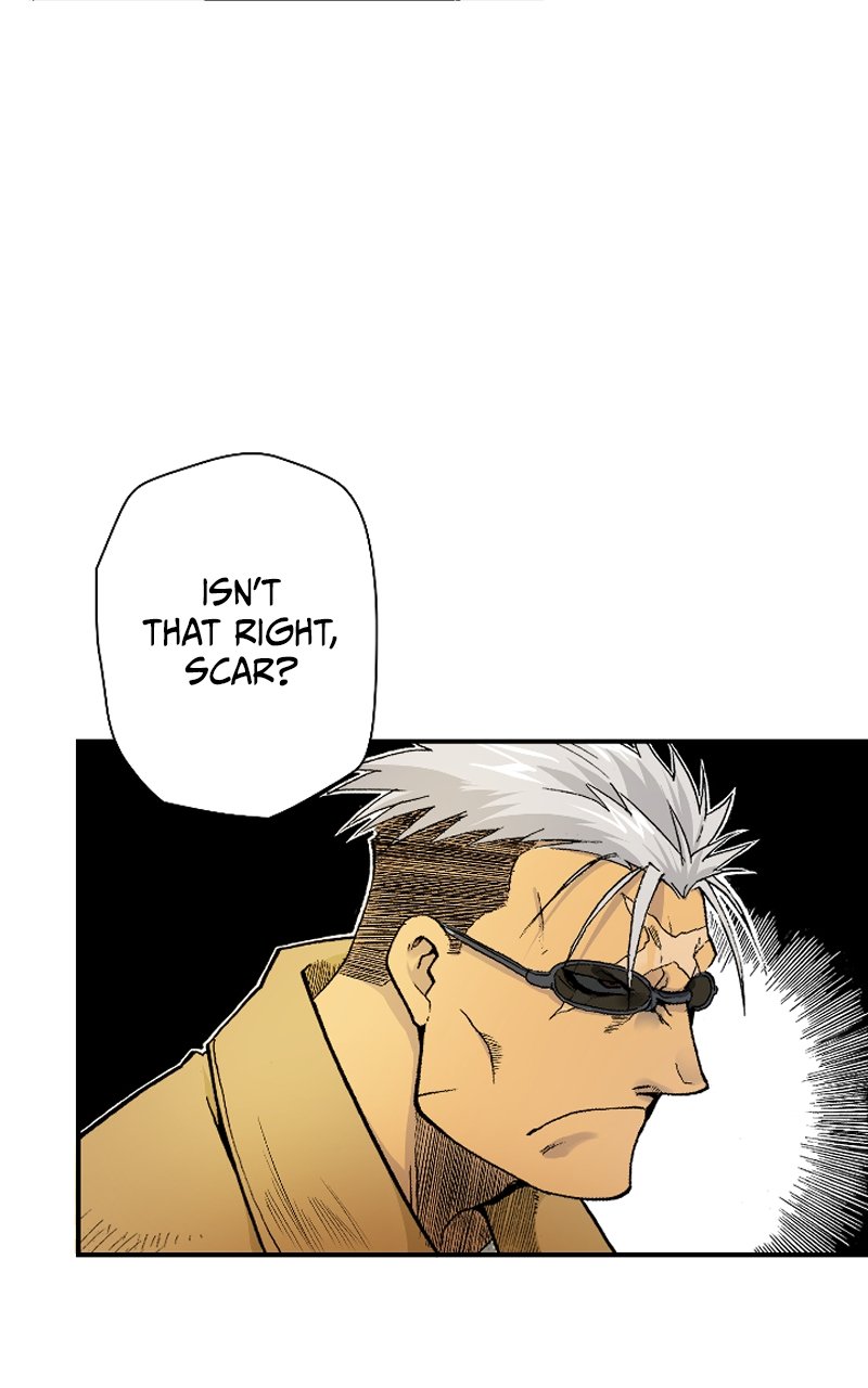 Read Fullmetal Alchemist ENGLISH Manga Online