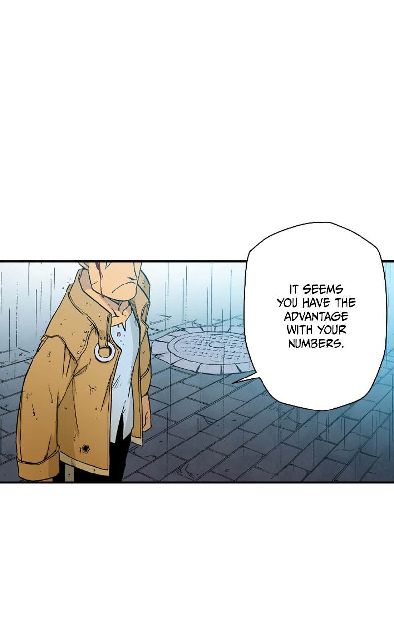 Read Fullmetal Alchemist ENGLISH Manga Online