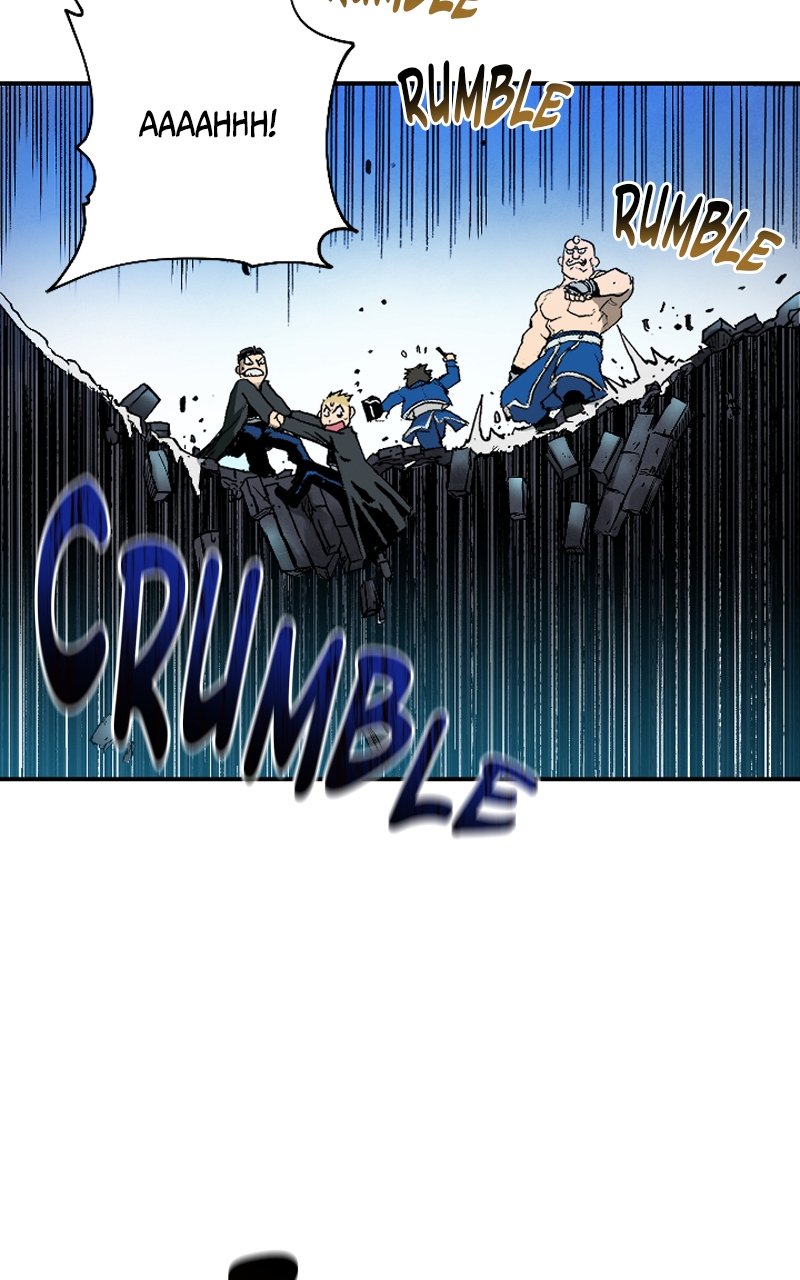 Read Fullmetal Alchemist ENGLISH Manga Online