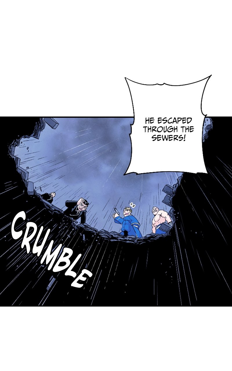 Read Fullmetal Alchemist ENGLISH Manga Online