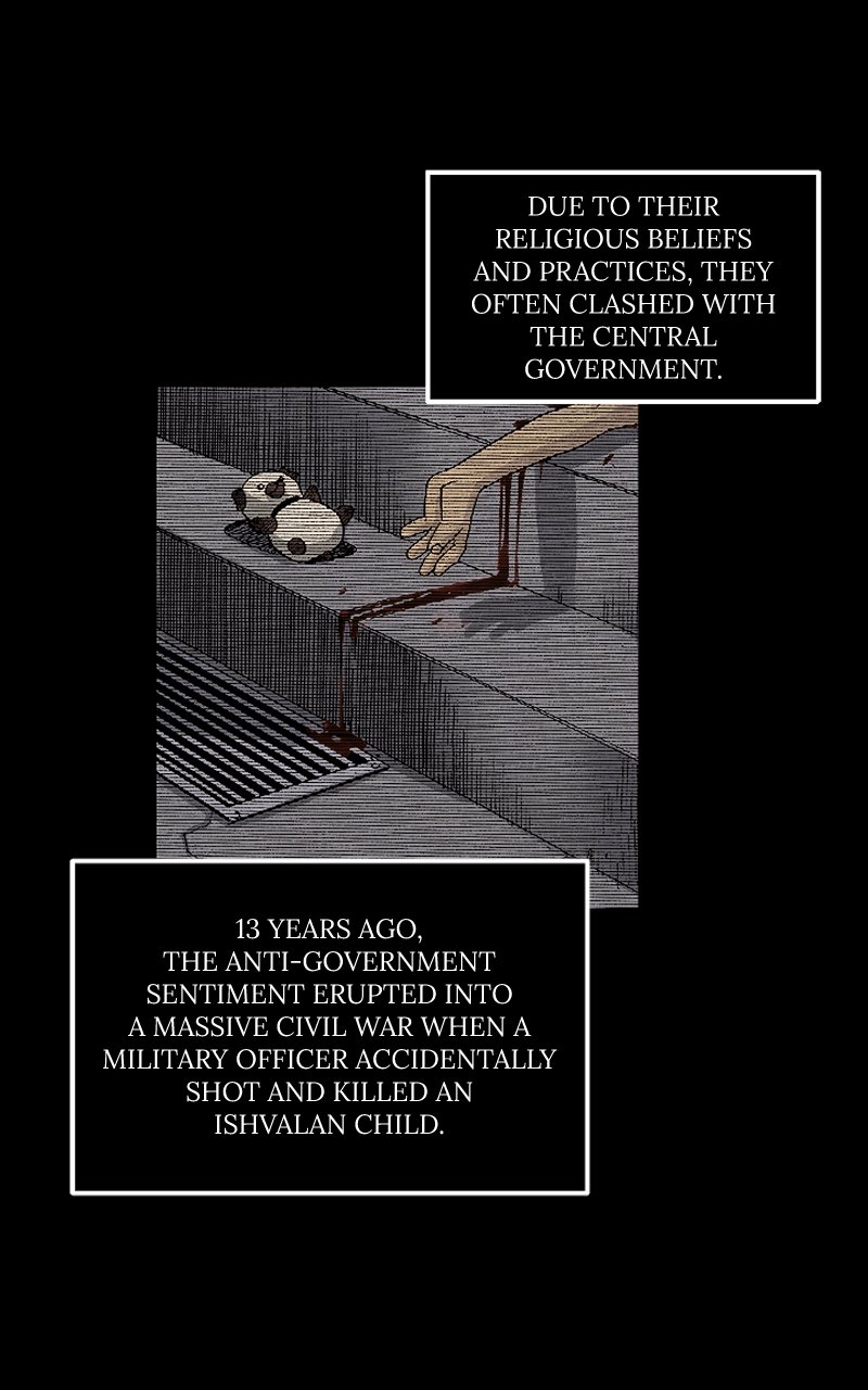 Read Fullmetal Alchemist ENGLISH Manga Online