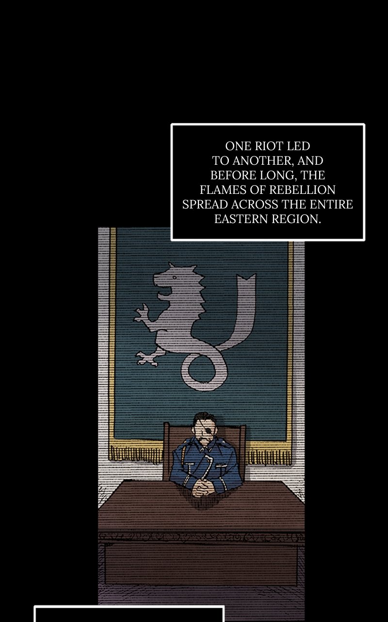 Read Fullmetal Alchemist ENGLISH Manga Online