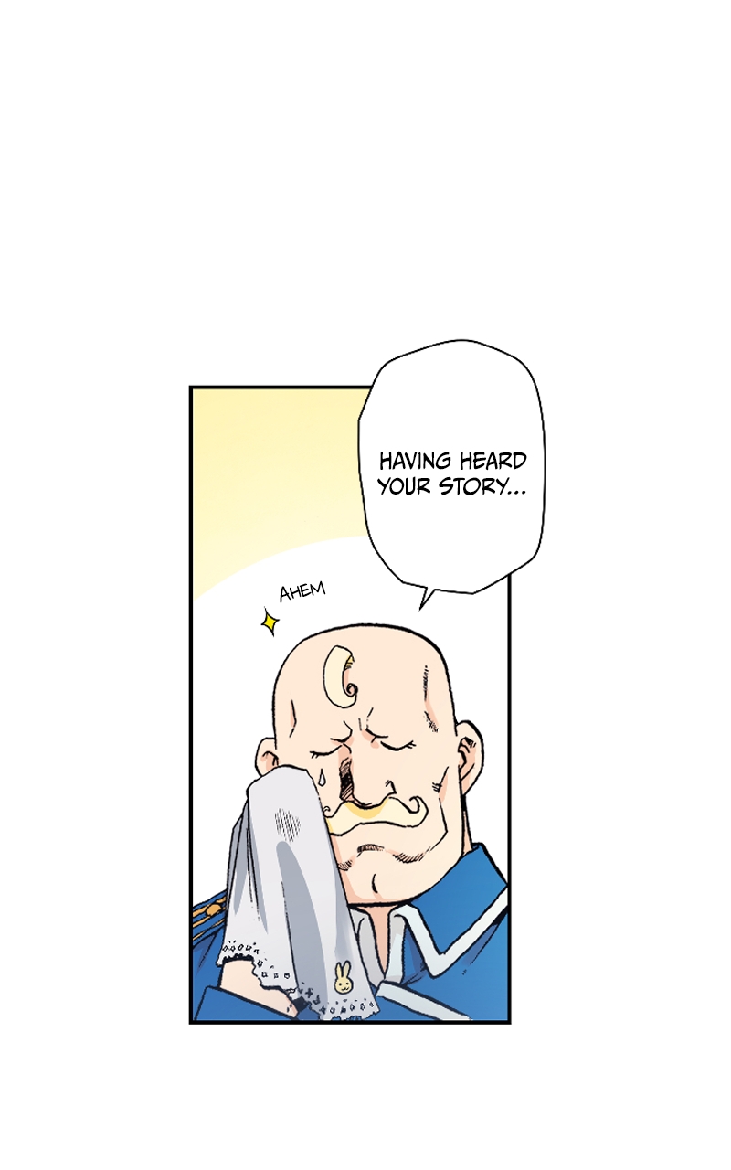 Read Fullmetal Alchemist ENGLISH Manga Online