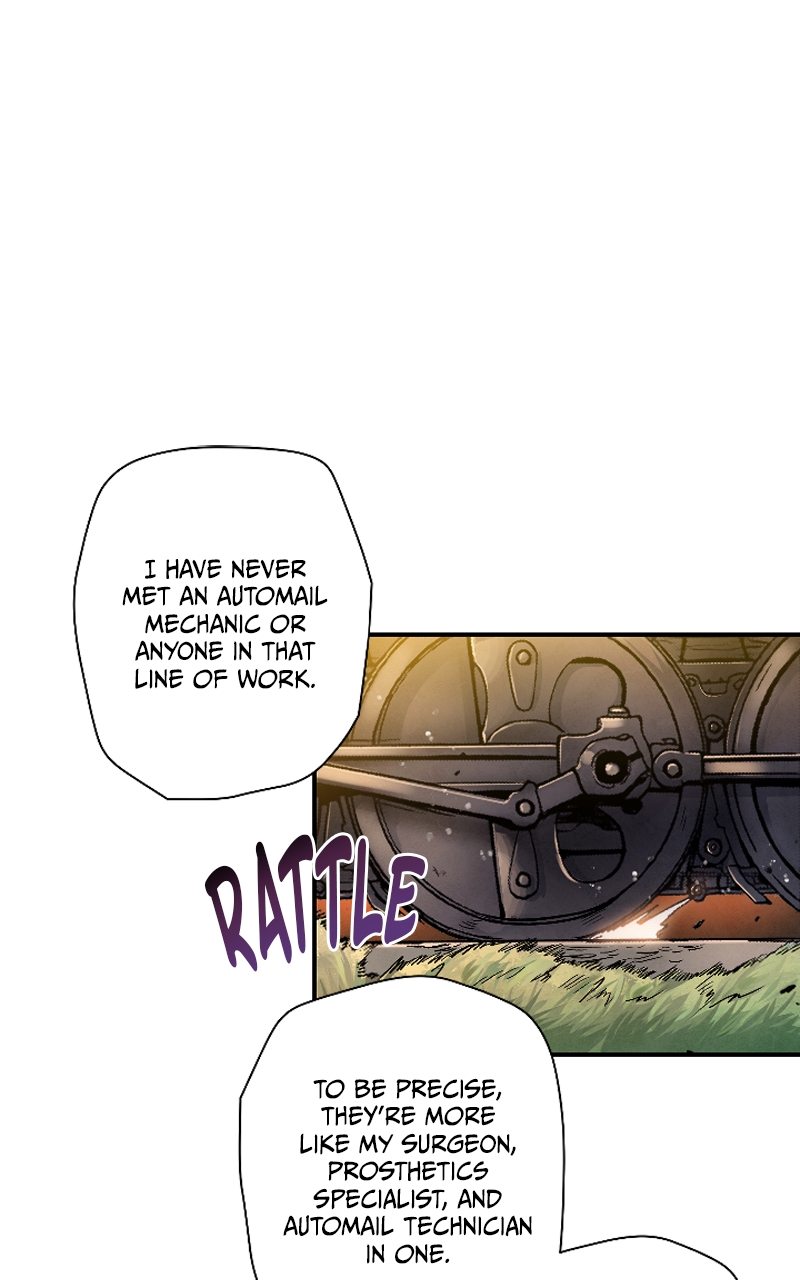 Read Fullmetal Alchemist ENGLISH Manga Online