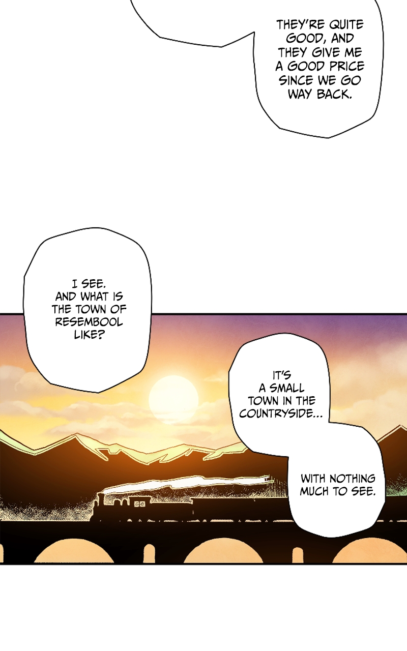 Read Fullmetal Alchemist ENGLISH Manga Online