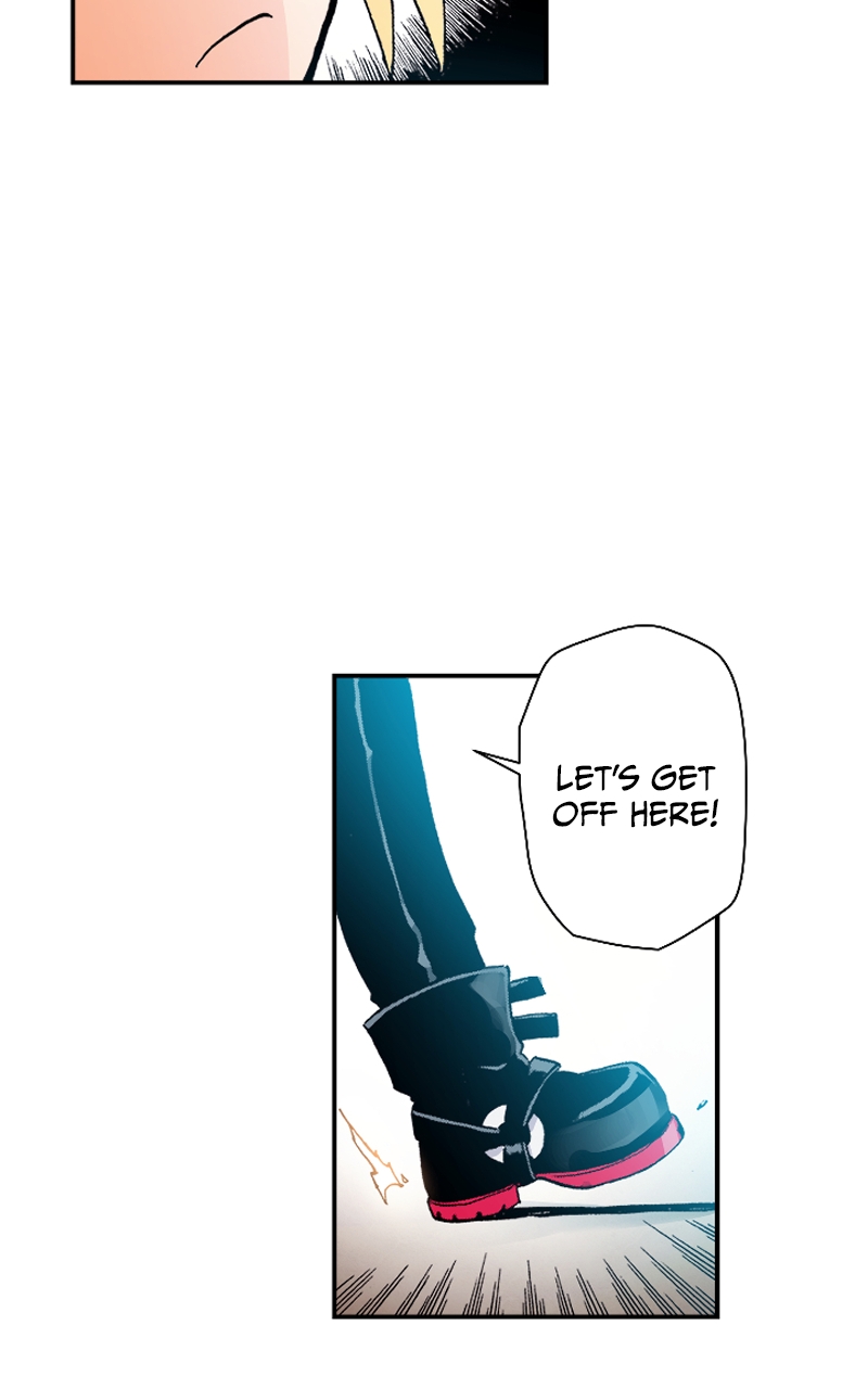 Read Fullmetal Alchemist ENGLISH Manga Online