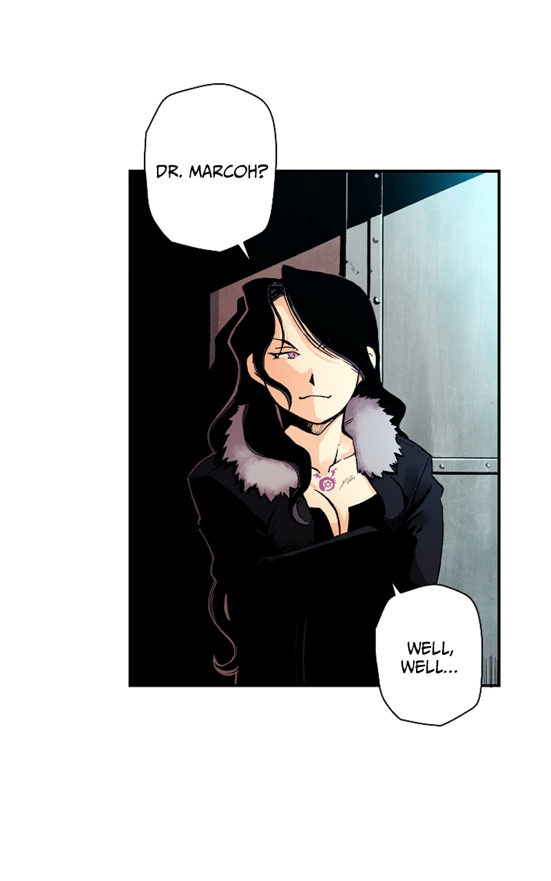 Read Fullmetal Alchemist ENGLISH Manga Online