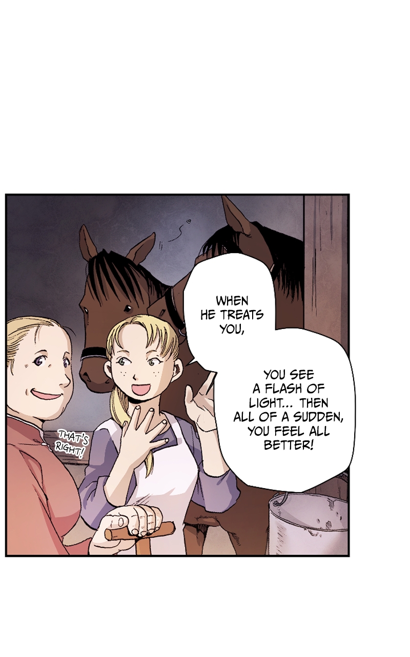 Read Fullmetal Alchemist ENGLISH Manga Online