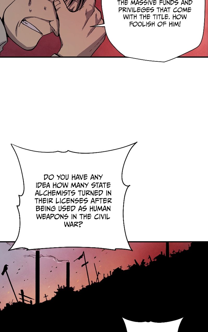 Read Fullmetal Alchemist ENGLISH Manga Online