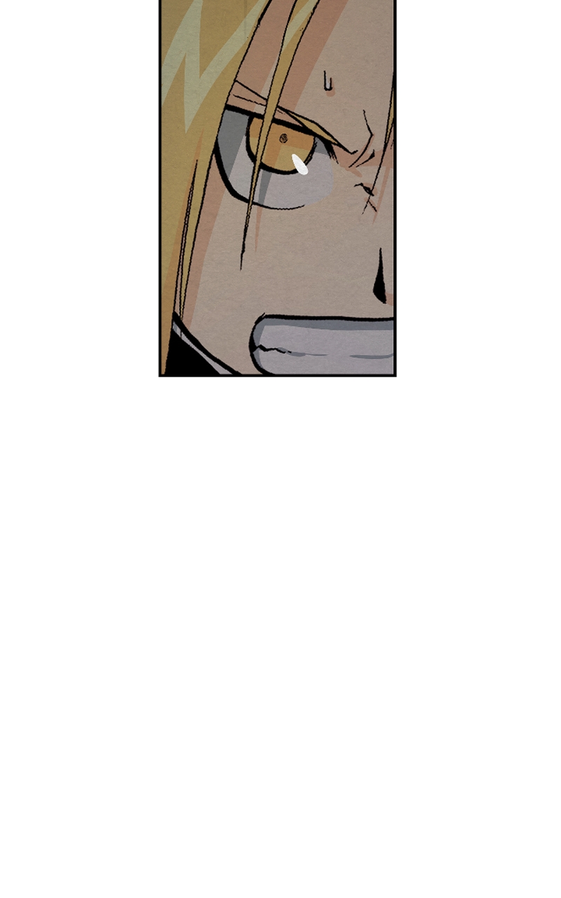 Read Fullmetal Alchemist ENGLISH Manga Online