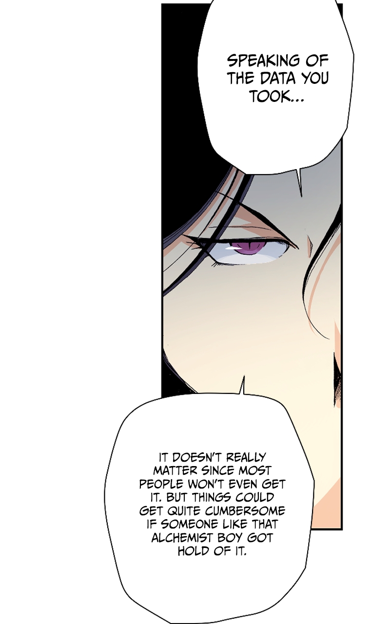 Read Fullmetal Alchemist ENGLISH Manga Online