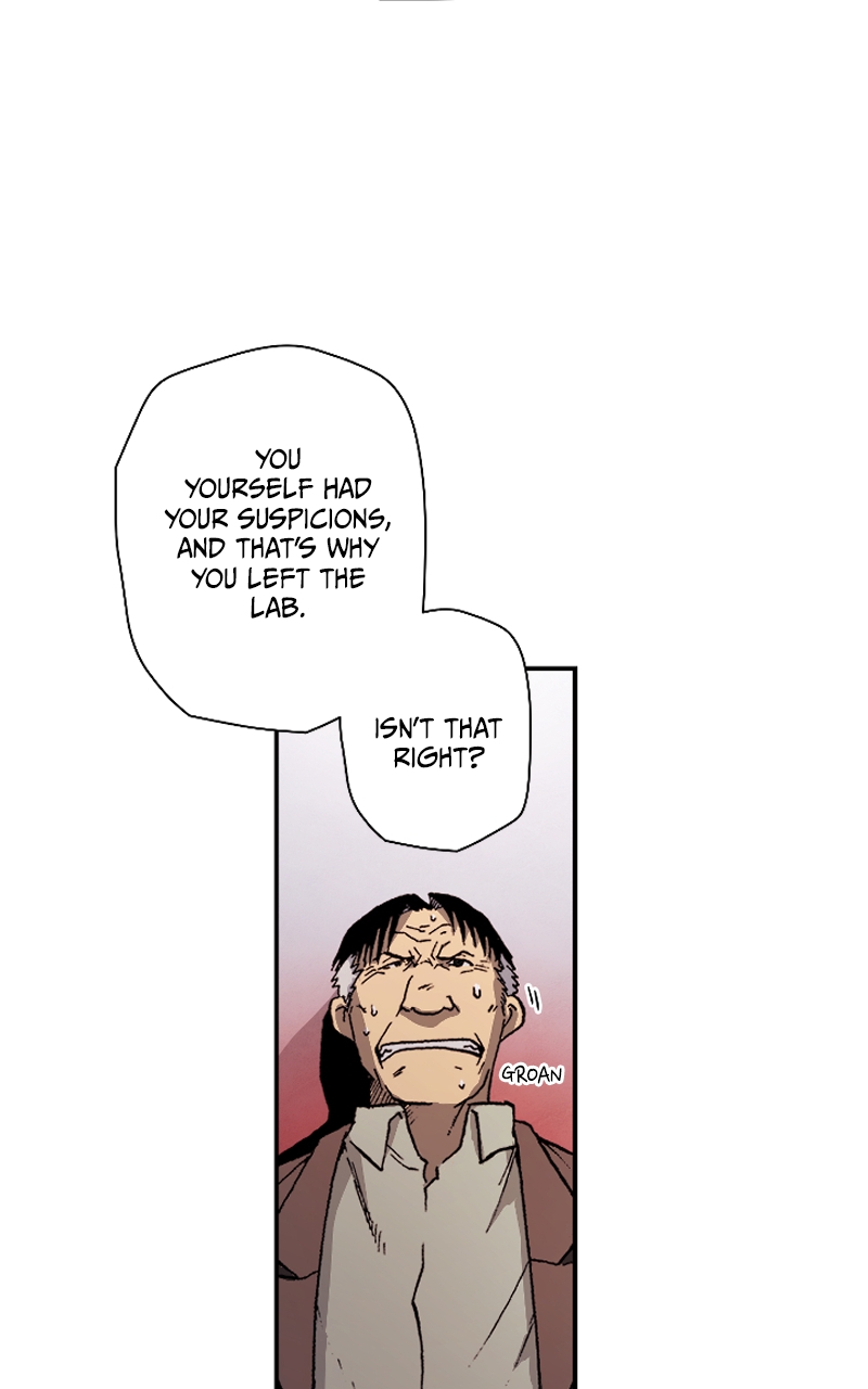 Read Fullmetal Alchemist ENGLISH Manga Online