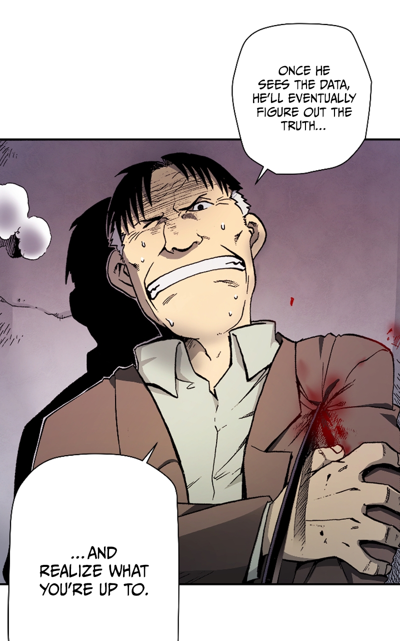 Read Fullmetal Alchemist ENGLISH Manga Online