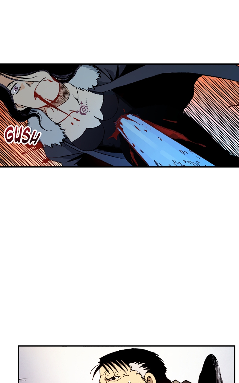 Read Fullmetal Alchemist ENGLISH Manga Online