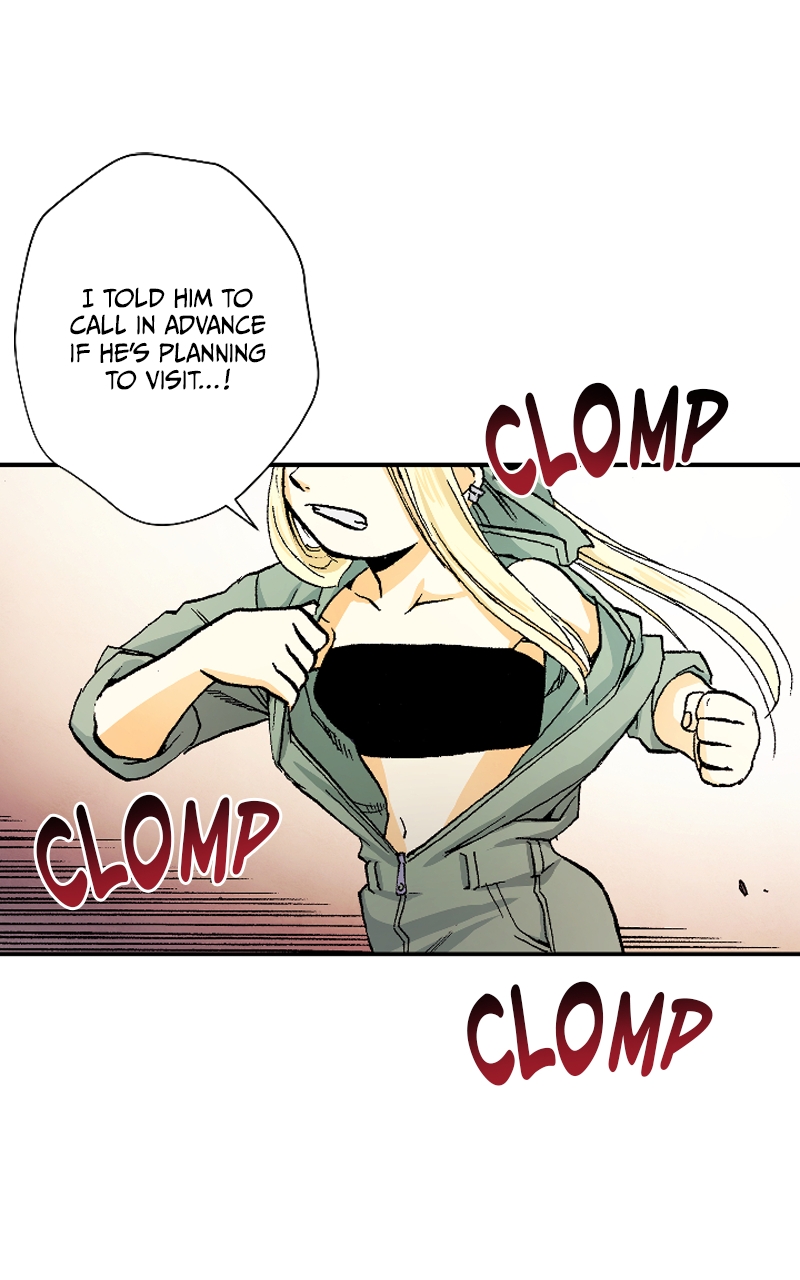 Read Fullmetal Alchemist ENGLISH Manga Online