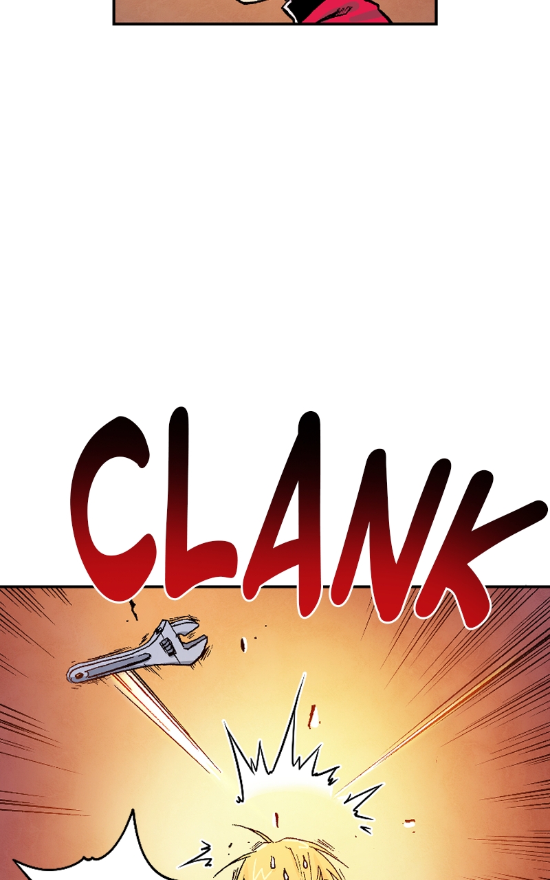 Read Fullmetal Alchemist ENGLISH Manga Online