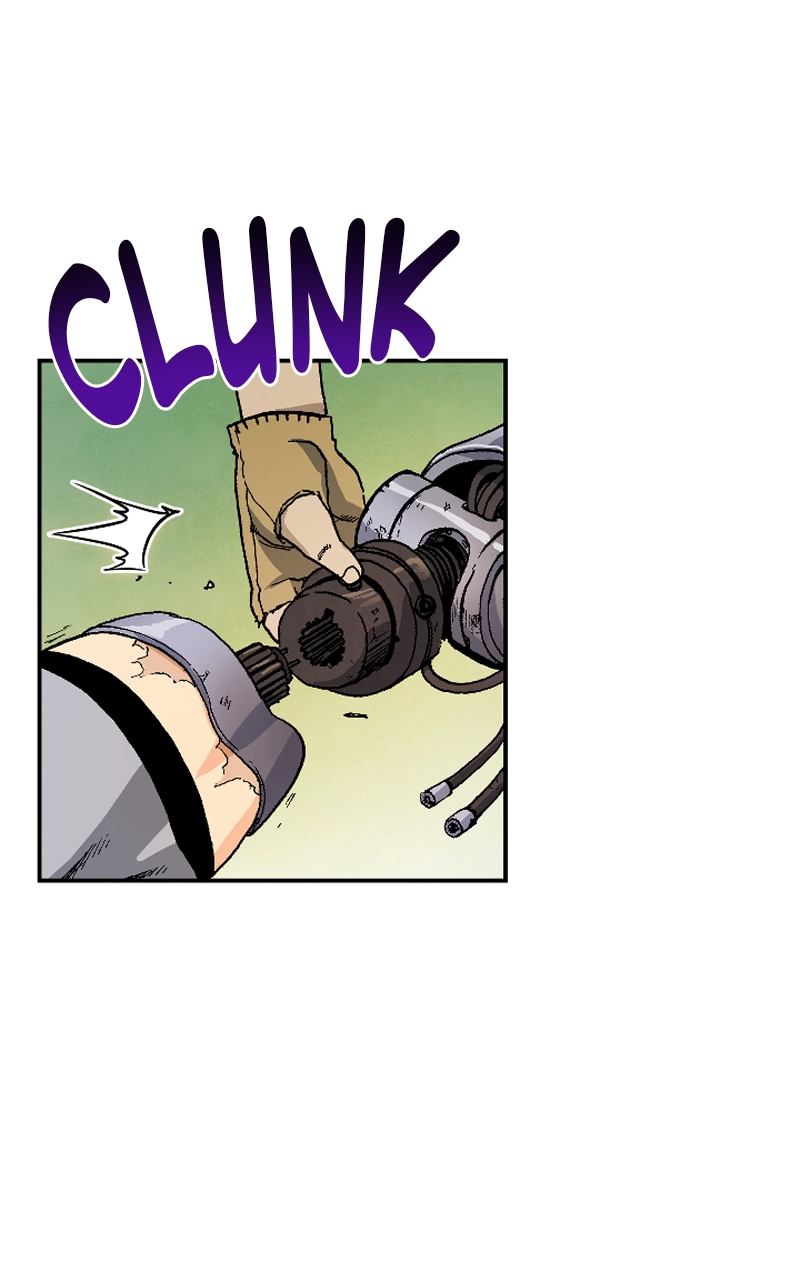 Read Fullmetal Alchemist ENGLISH Manga Online