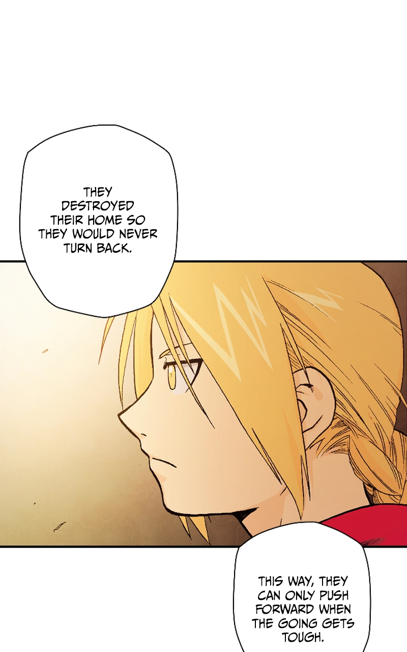 Read Fullmetal Alchemist ENGLISH Manga Online