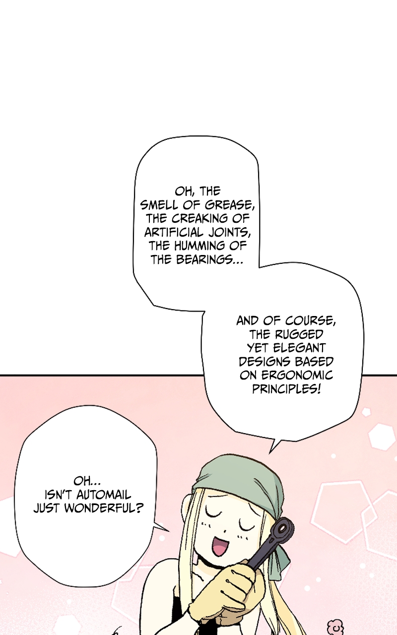 Read Fullmetal Alchemist ENGLISH Manga Online