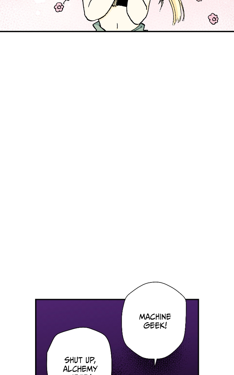 Read Fullmetal Alchemist ENGLISH Manga Online