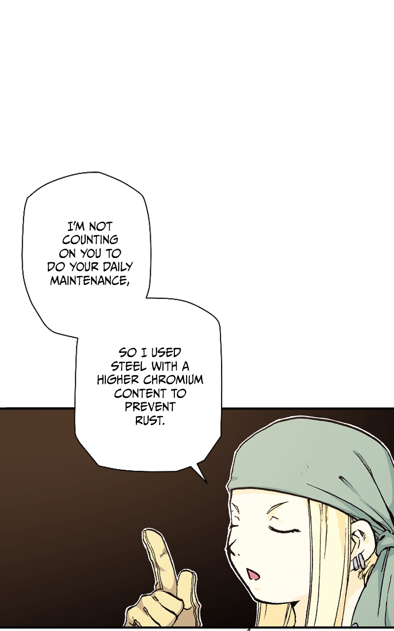 Read Fullmetal Alchemist ENGLISH Manga Online