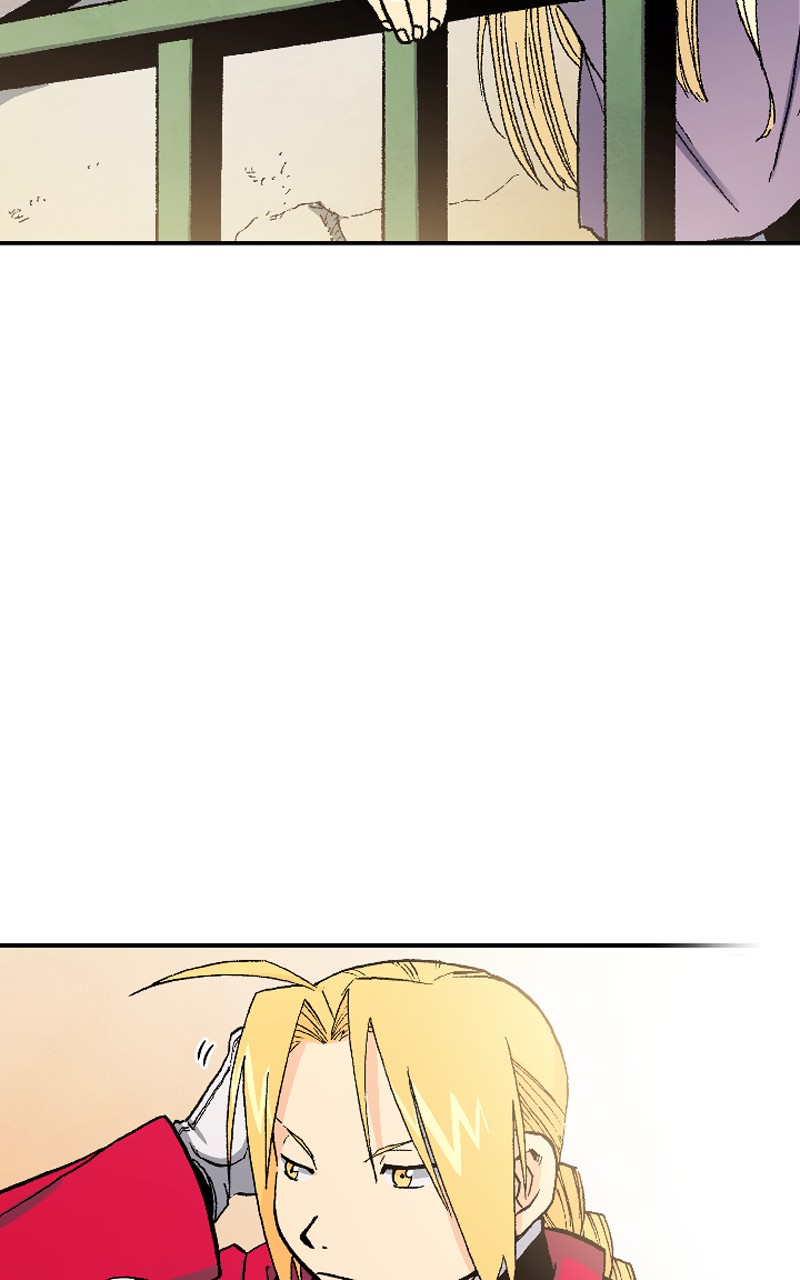 Read Fullmetal Alchemist ENGLISH Manga Online