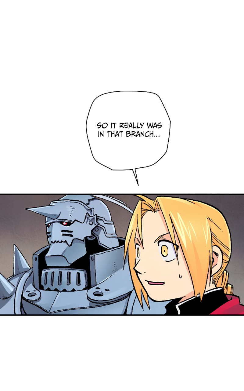 Read Fullmetal Alchemist ENGLISH Manga Online
