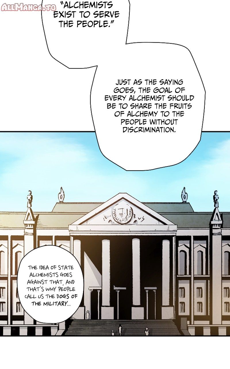 Read Fullmetal Alchemist ENGLISH Manga Online