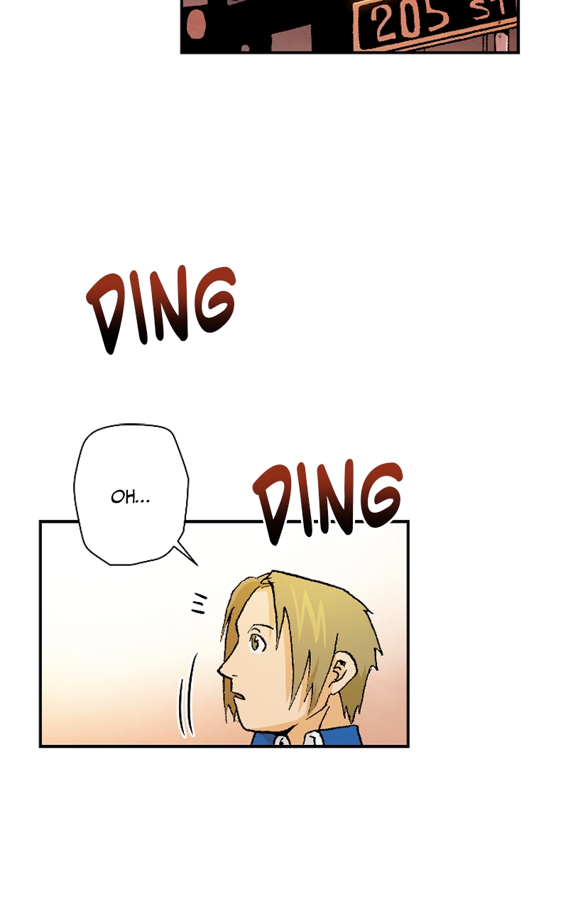 Read Fullmetal Alchemist ENGLISH Manga Online