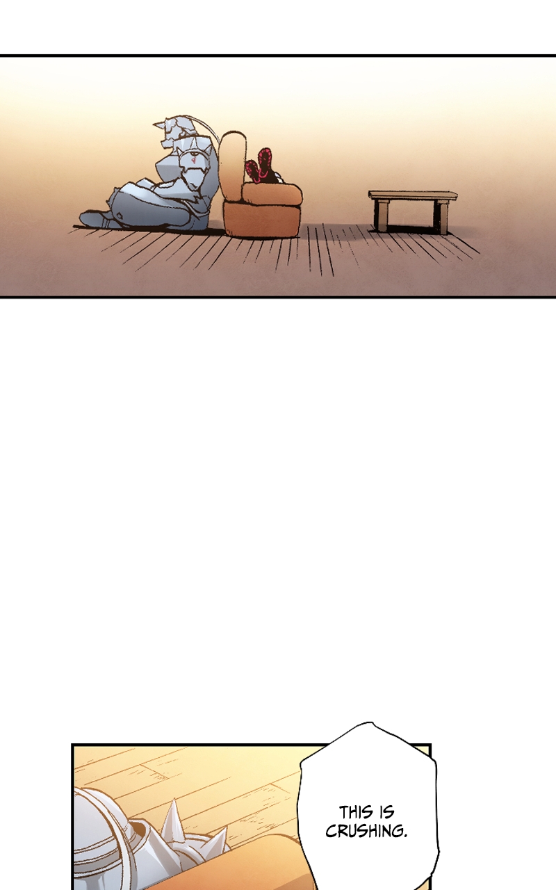 Read Fullmetal Alchemist ENGLISH Manga Online