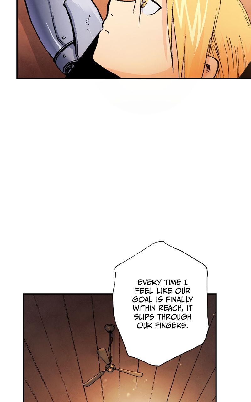 Read Fullmetal Alchemist ENGLISH Manga Online