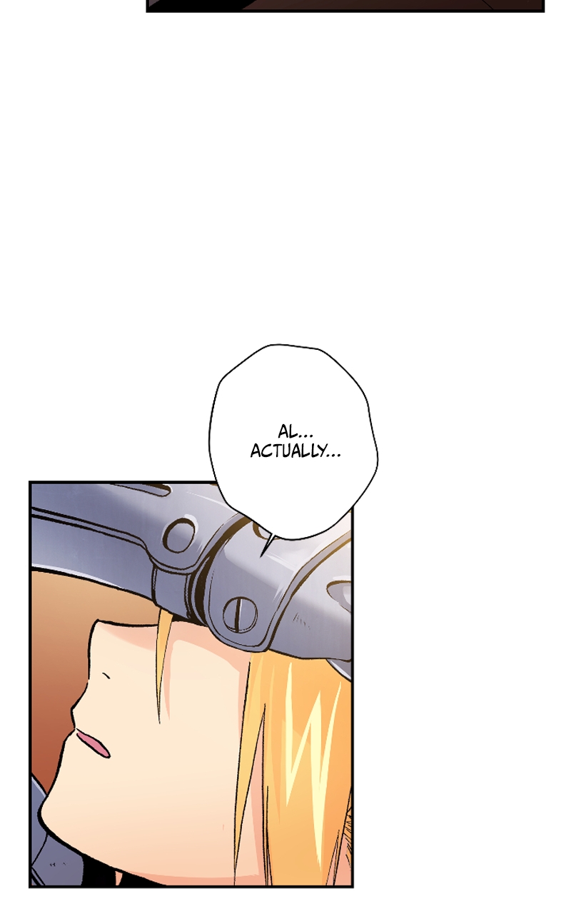 Read Fullmetal Alchemist ENGLISH Manga Online