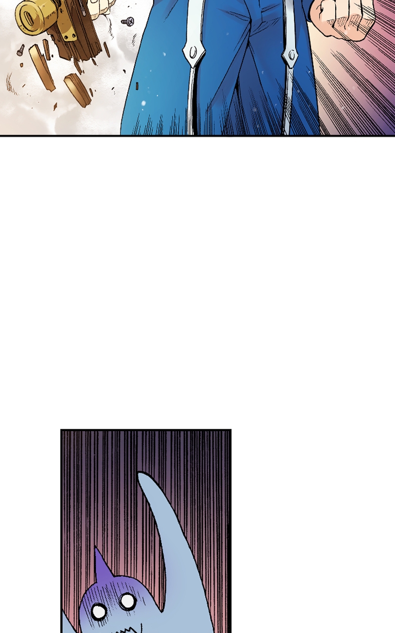 Read Fullmetal Alchemist ENGLISH Manga Online