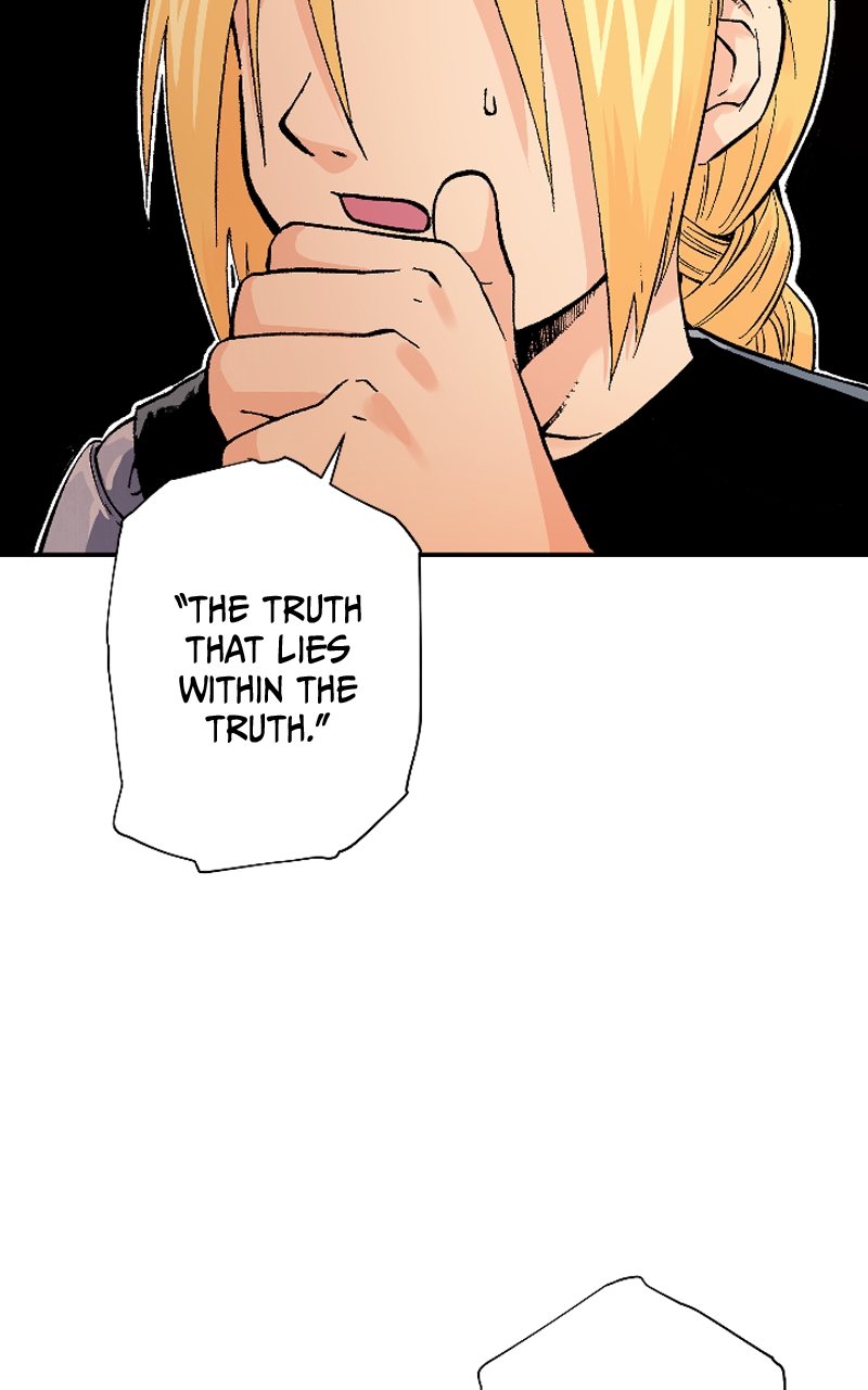 Read Fullmetal Alchemist ENGLISH Manga Online