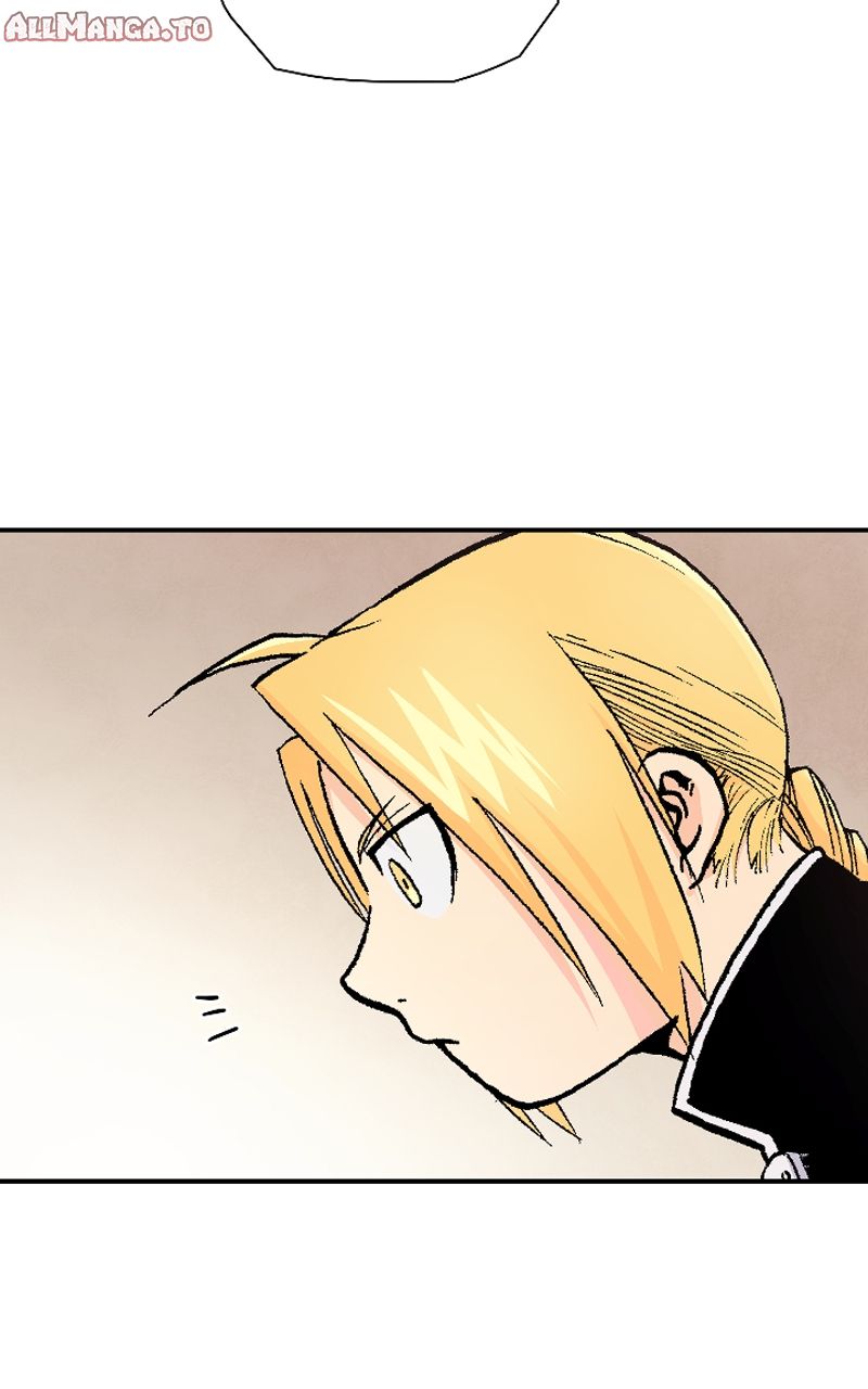 Read Fullmetal Alchemist ENGLISH Manga Online