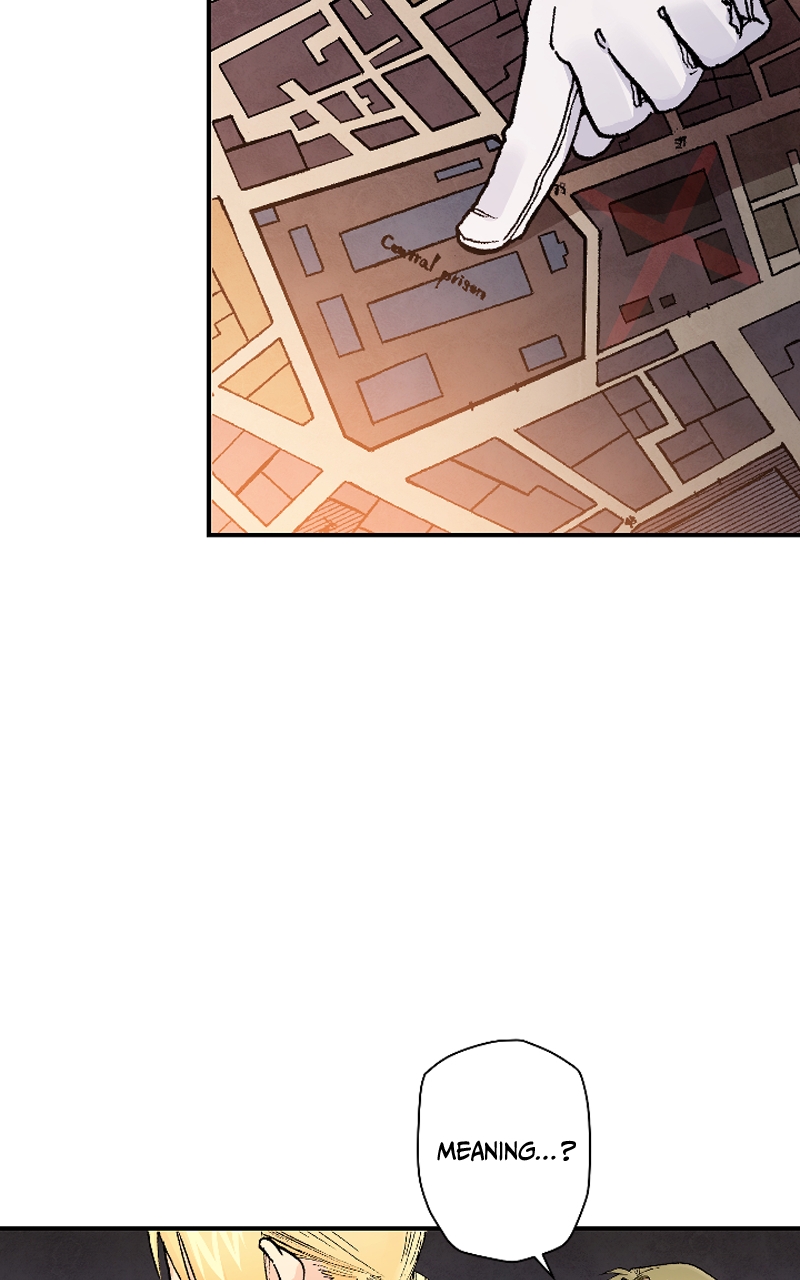 Read Fullmetal Alchemist ENGLISH Manga Online