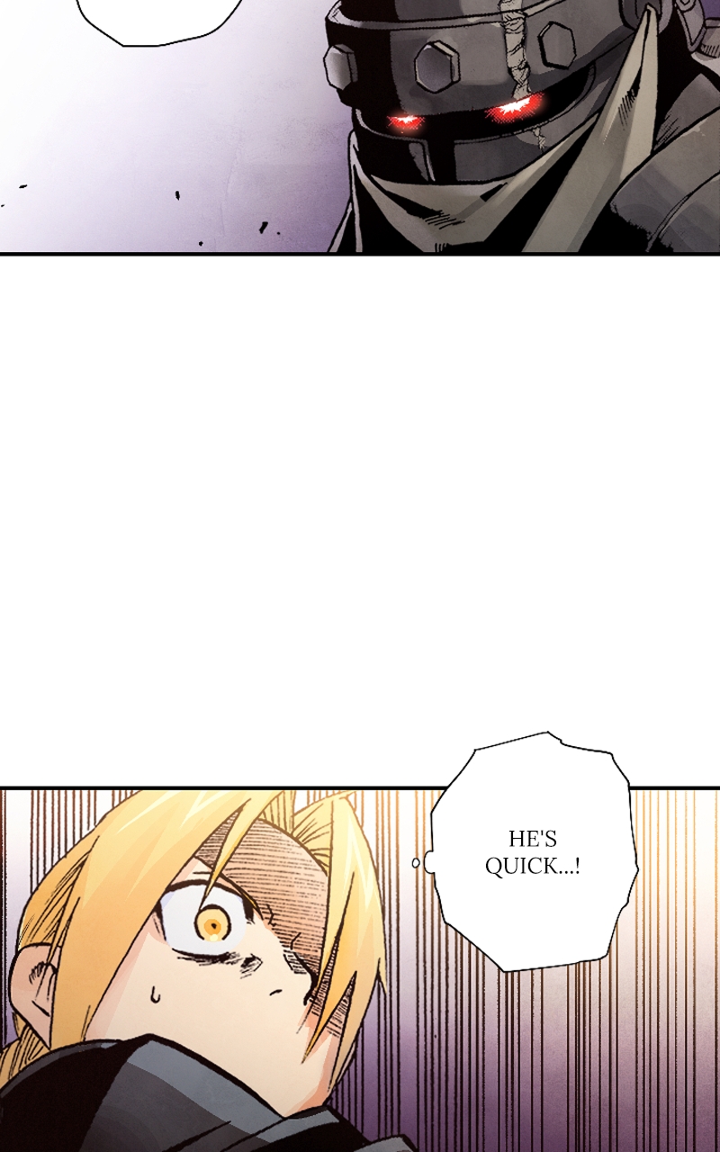 Read Fullmetal Alchemist ENGLISH Manga Online