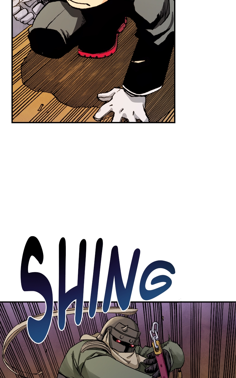 Read Fullmetal Alchemist ENGLISH Manga Online