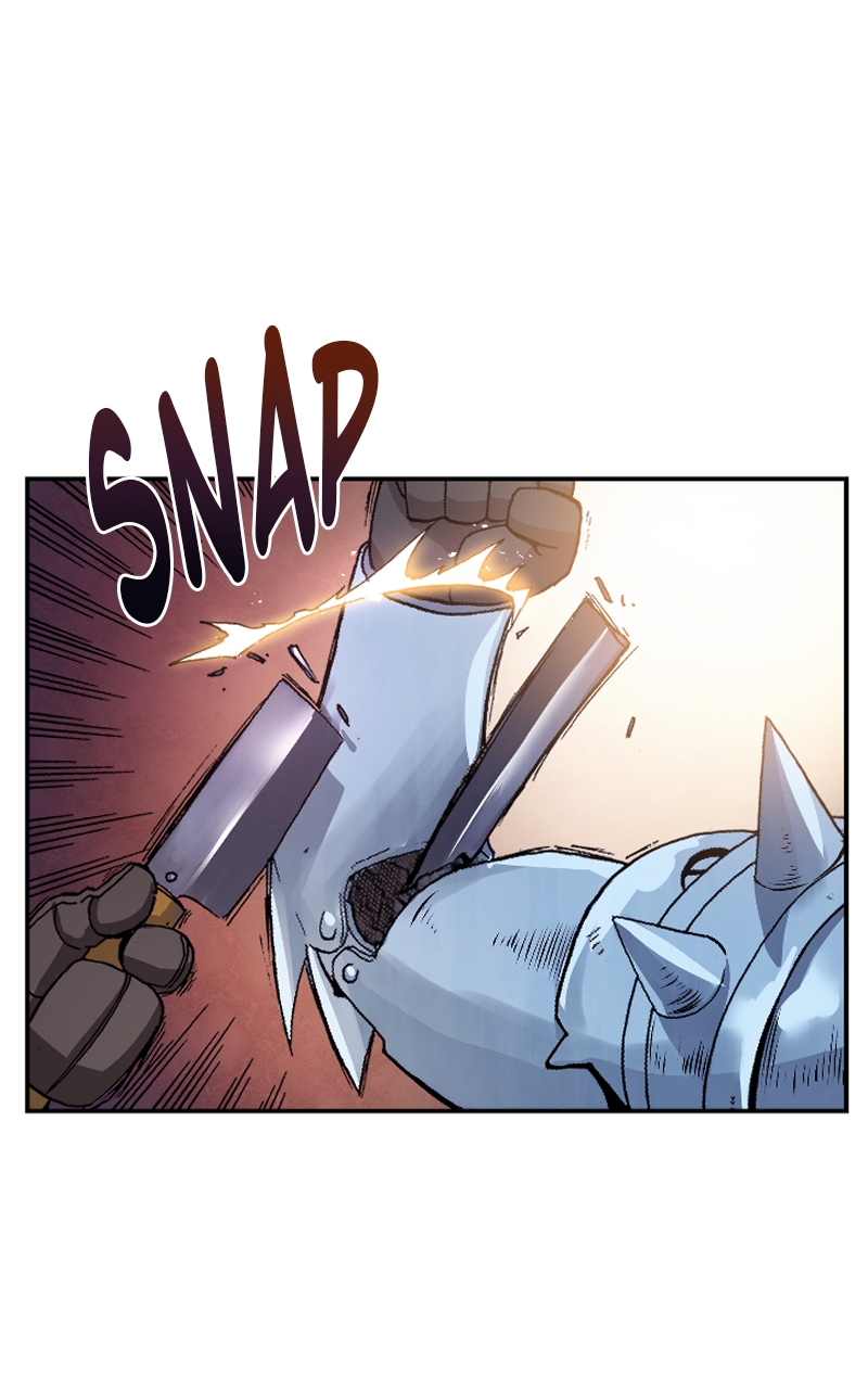 Read Fullmetal Alchemist ENGLISH Manga Online