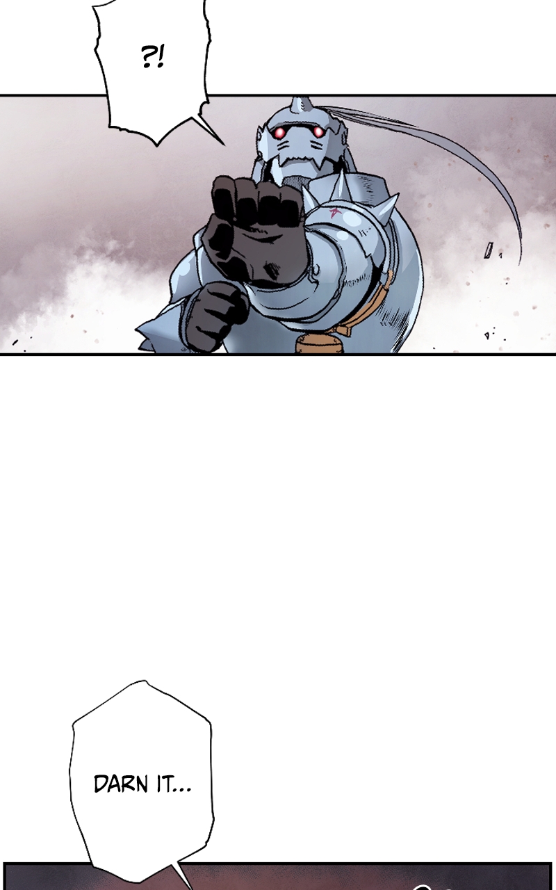 Read Fullmetal Alchemist ENGLISH Manga Online