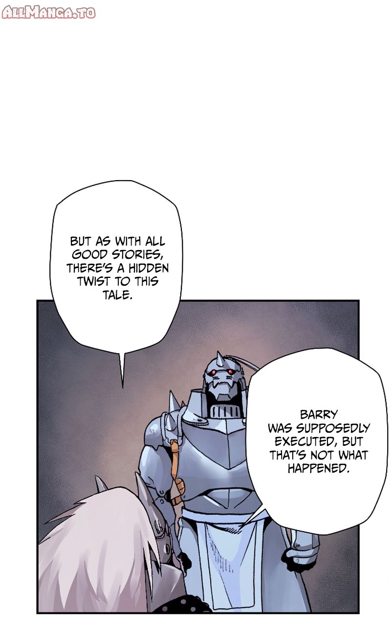 Read Fullmetal Alchemist ENGLISH Manga Online