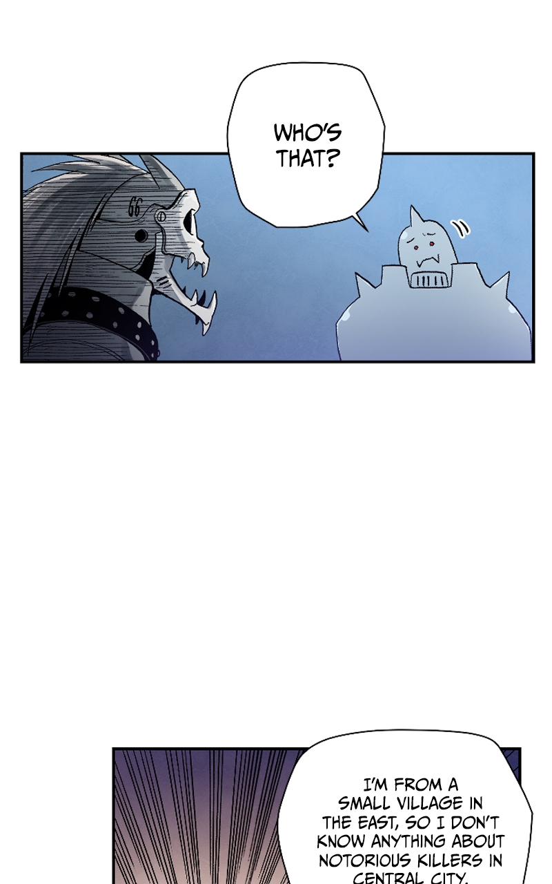 Read Fullmetal Alchemist ENGLISH Manga Online